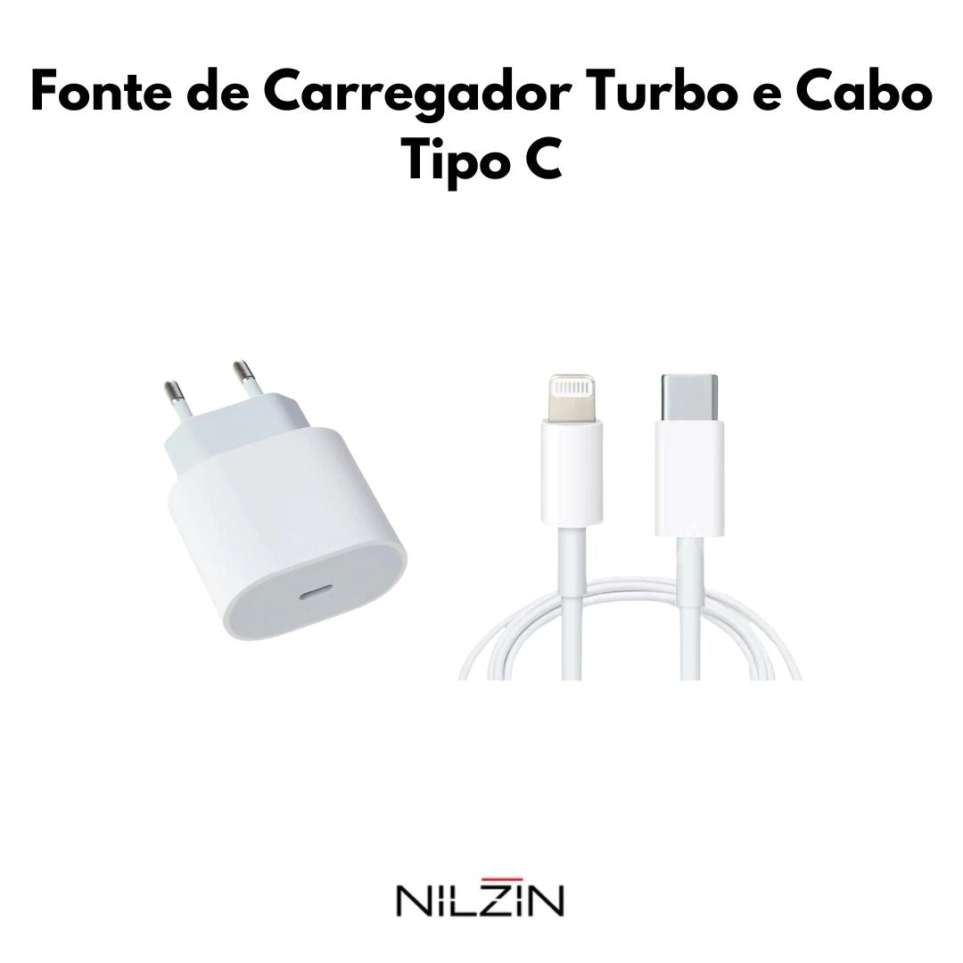 iPhone Accessories Kit