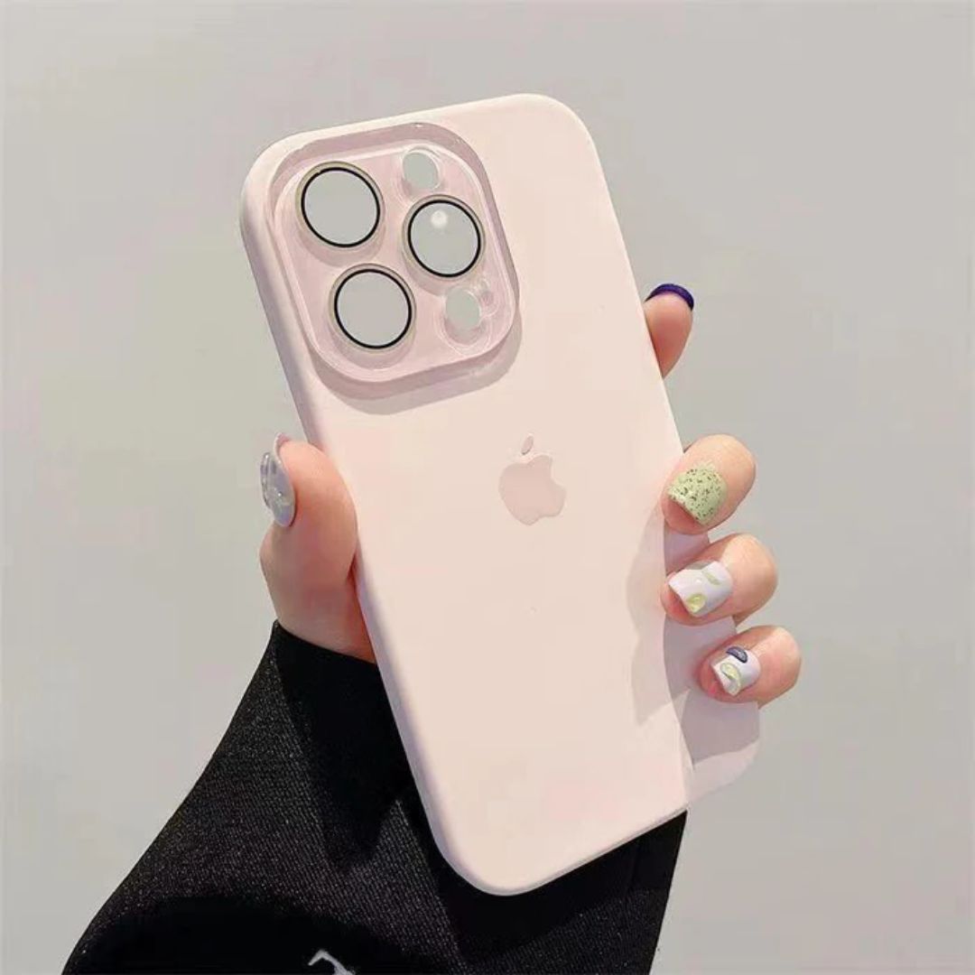 iPhone All Premium Case