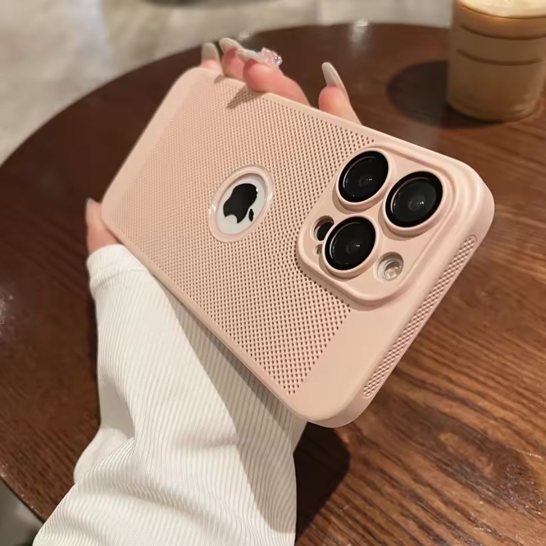iPhone Full Air Case