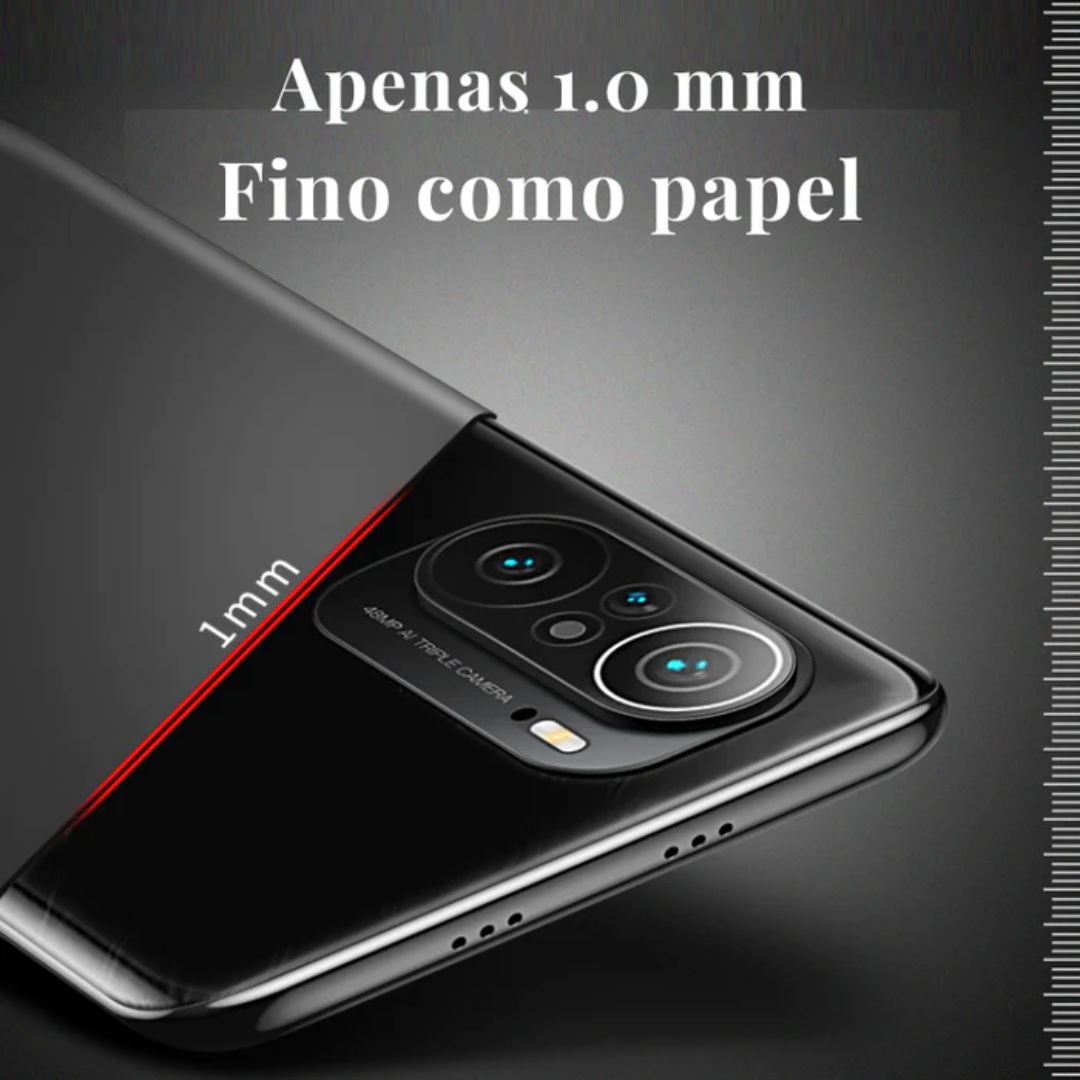 Xiaomi Ultra-Thin Slim Pro Case