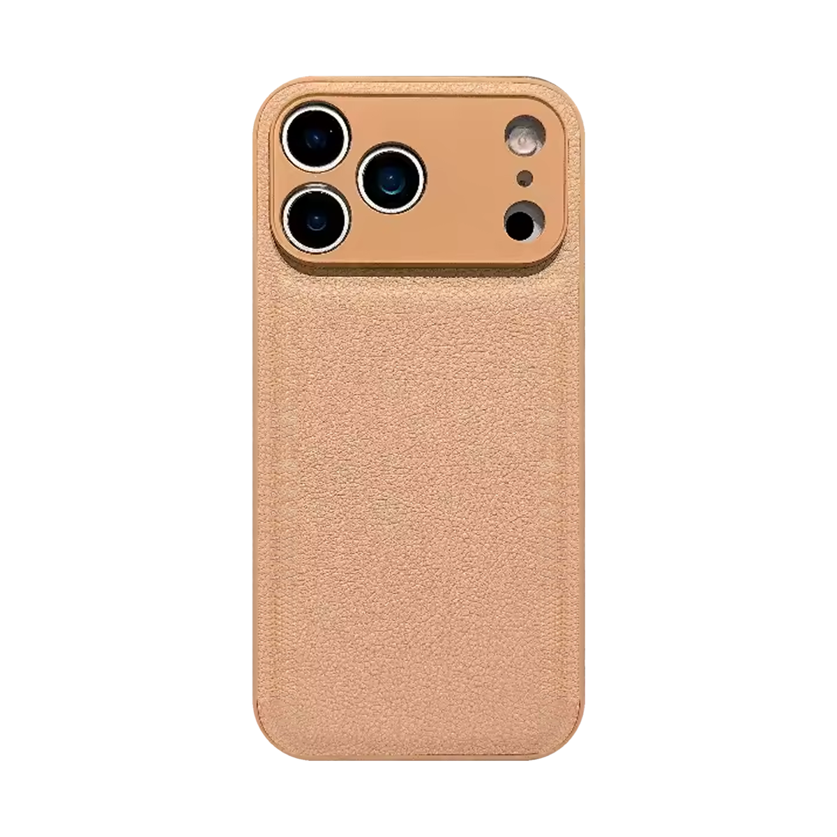 iPhone Premium Elegant Leather Case