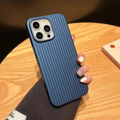 iPhone Clean Design Silicone Case