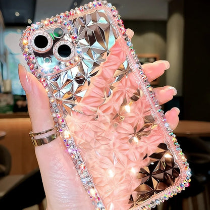 iPhone Diamond Glitter Pro Case