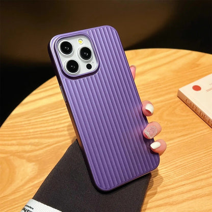 iPhone Clean Design Silicone Case