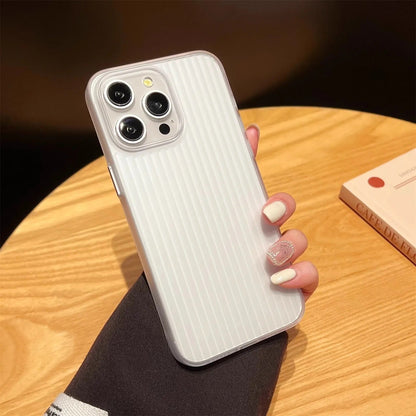 iPhone Clean Design Silicone Case