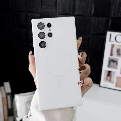 Samsung Soft Matte Silicone Case