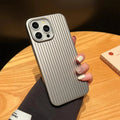 Titanium Grey