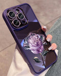 Purple Pink