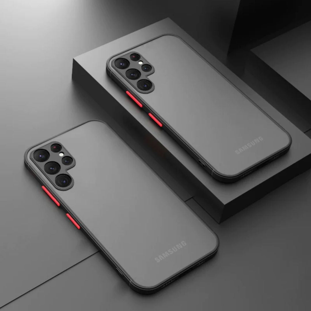 Samsung NanoPro® Matte Case