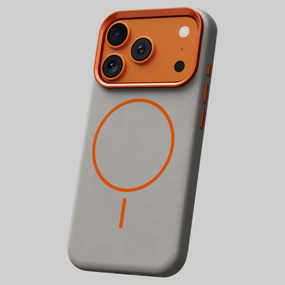 ClearSight MagSafe iPhone Case: Military-Grade Protection, Wireless Charging and Style