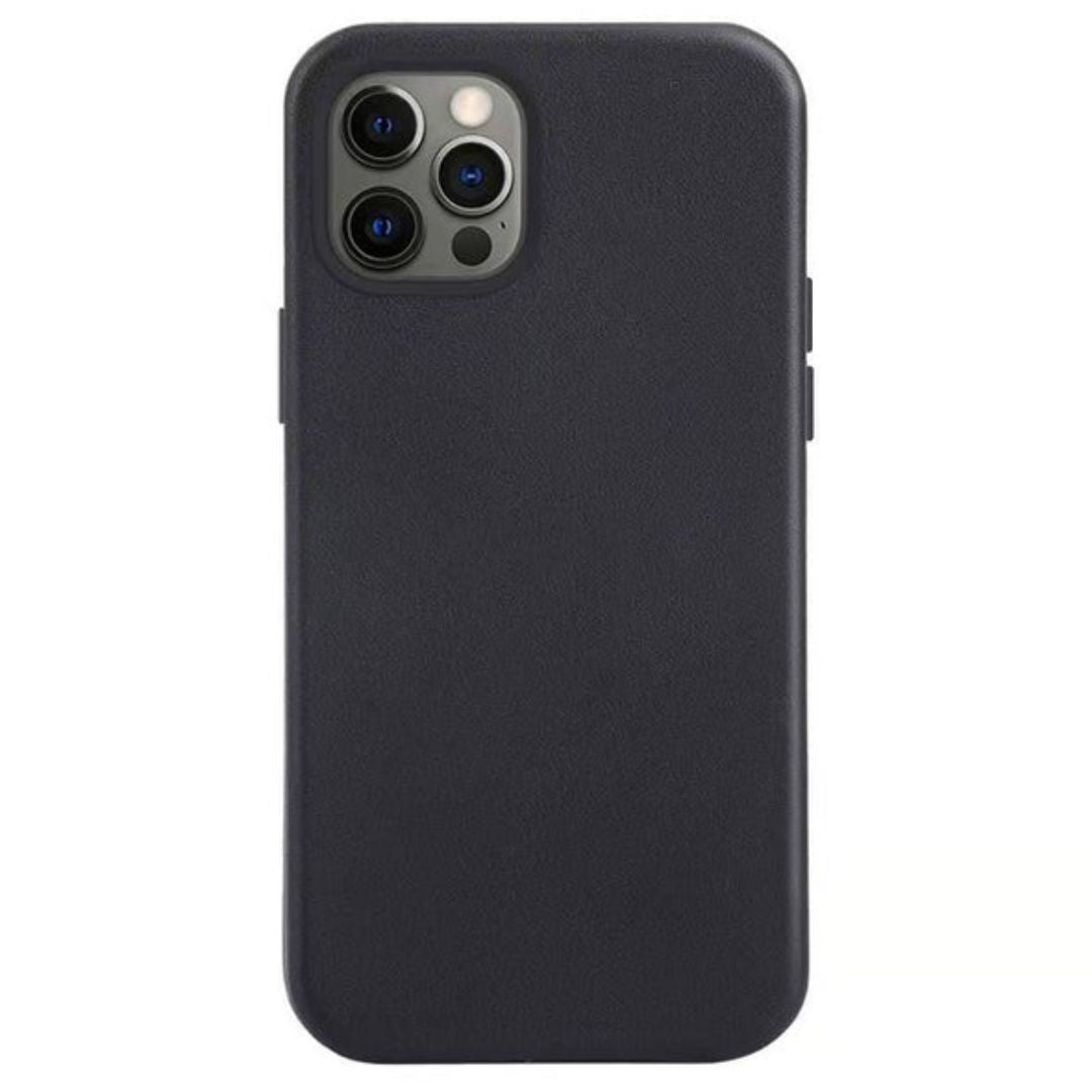 iPhone Basic Leather Case