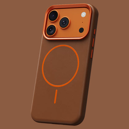 ClearSight MagSafe iPhone Case: Military-Grade Protection, Wireless Charging and Style