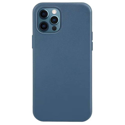 iPhone Basic Leather Case