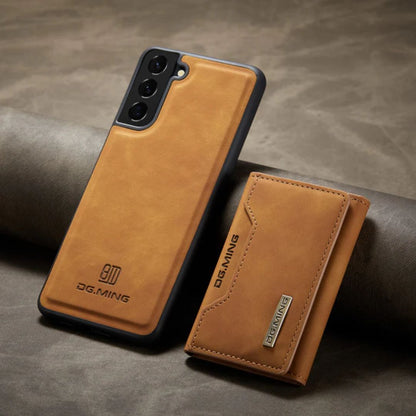 Samsung Ultra-Thin Leather Case with 2-in-1 Magnetic Wallet