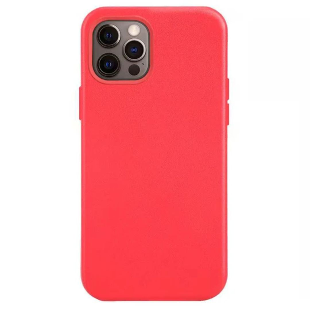 iPhone Basic Leather Case