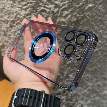 iPhone Clear Case