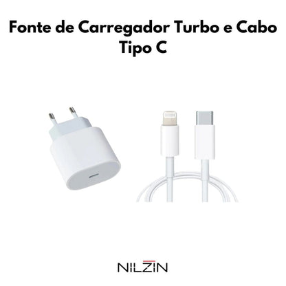 iPhone Accessories Kit