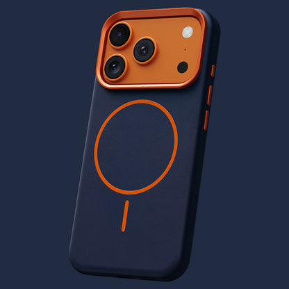 ClearSight MagSafe iPhone Case: Military-Grade Protection, Wireless Charging and Style