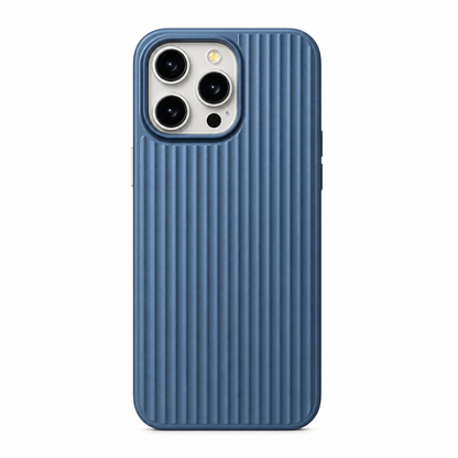 iPhone Clean Design Silicone Case