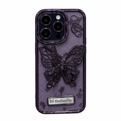 iPhone Butterfly Case