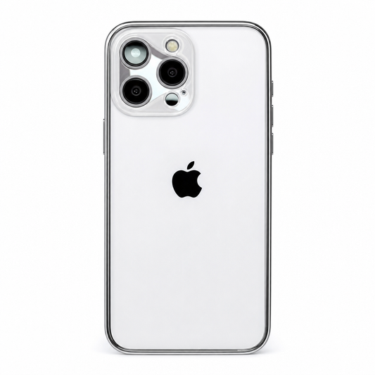 iPhone Luxury AG Case