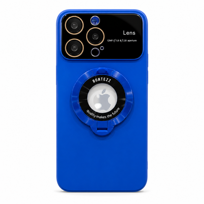 iPhone Matte Case
