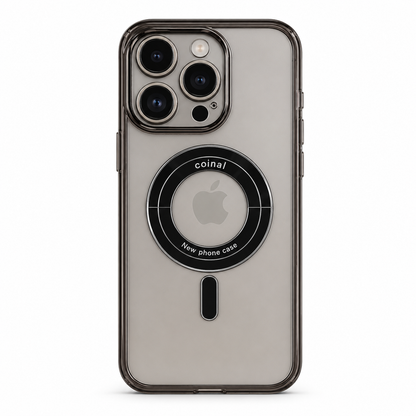 iPhone Clear Case
