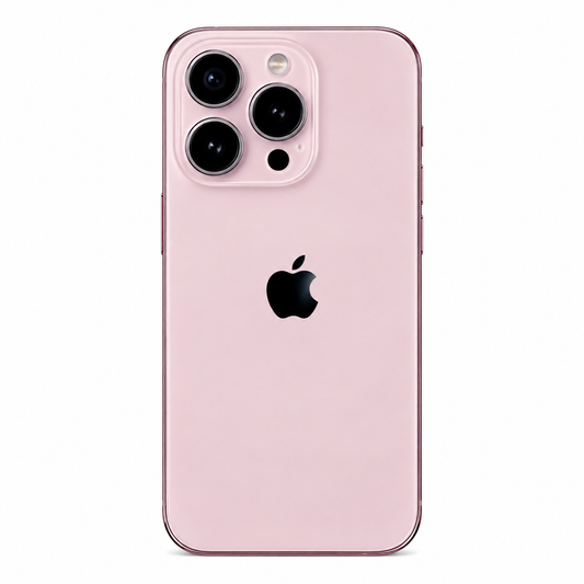 iPhone Tempered Glass Case