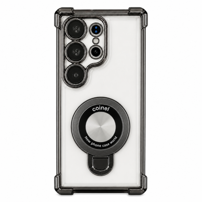 Samsung Shockproof Clear Case