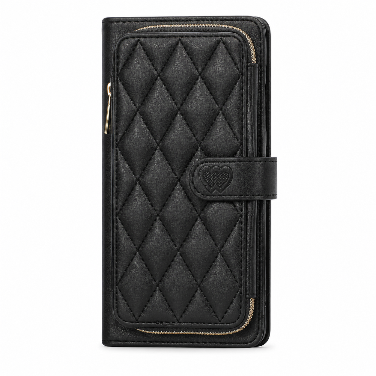 Samsung Crossbody Wallet Case with Strap