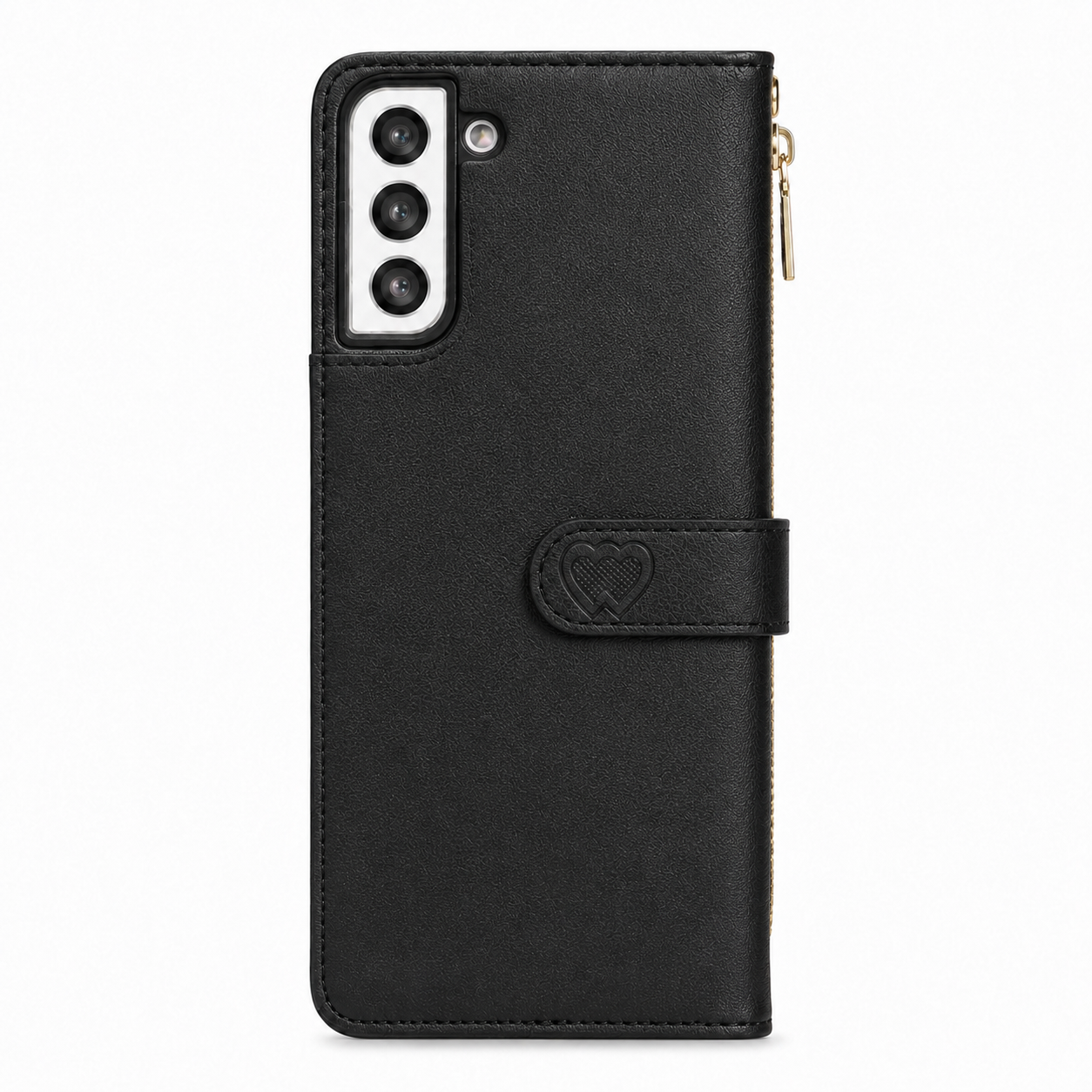 Samsung Crossbody Wallet Case with Strap (A Series)