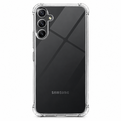 Samsung CrystalClear Case