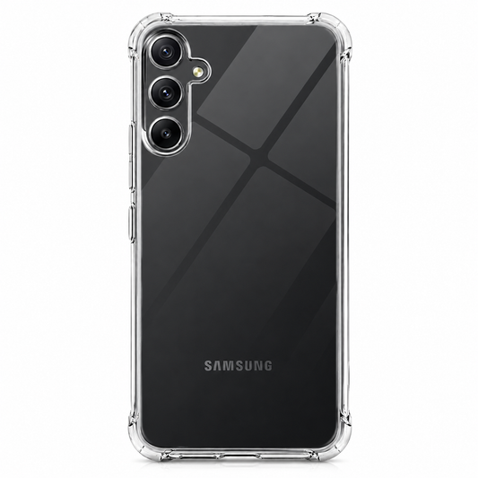 Samsung CrystalClear Case