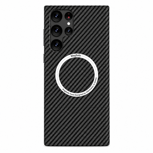 Samsung Carbon Fibre Case