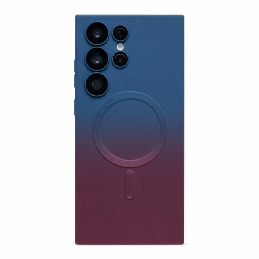 Samsung Gradient Color Case