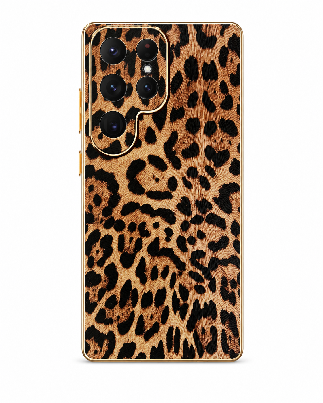 Samsung Leopard Case