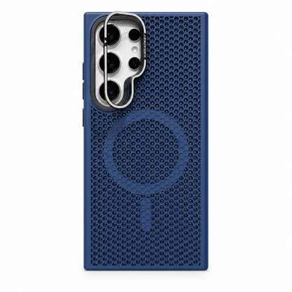 Samsung MagSafe Cooling Case