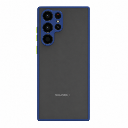 Samsung Max Clear Case