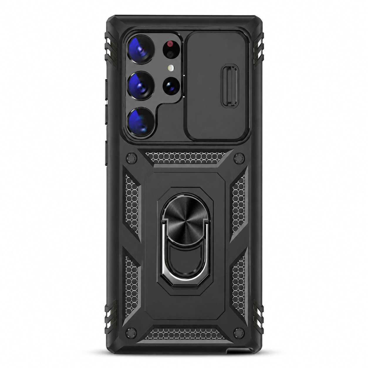 Samsung ProSlider Case
