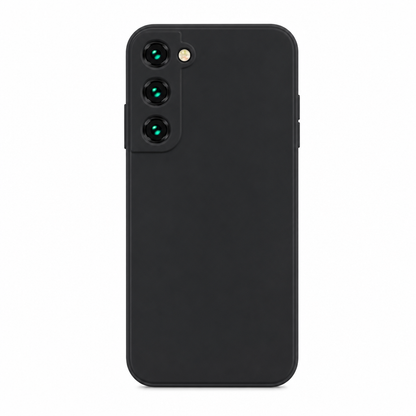 Samsung Silicone Square Case