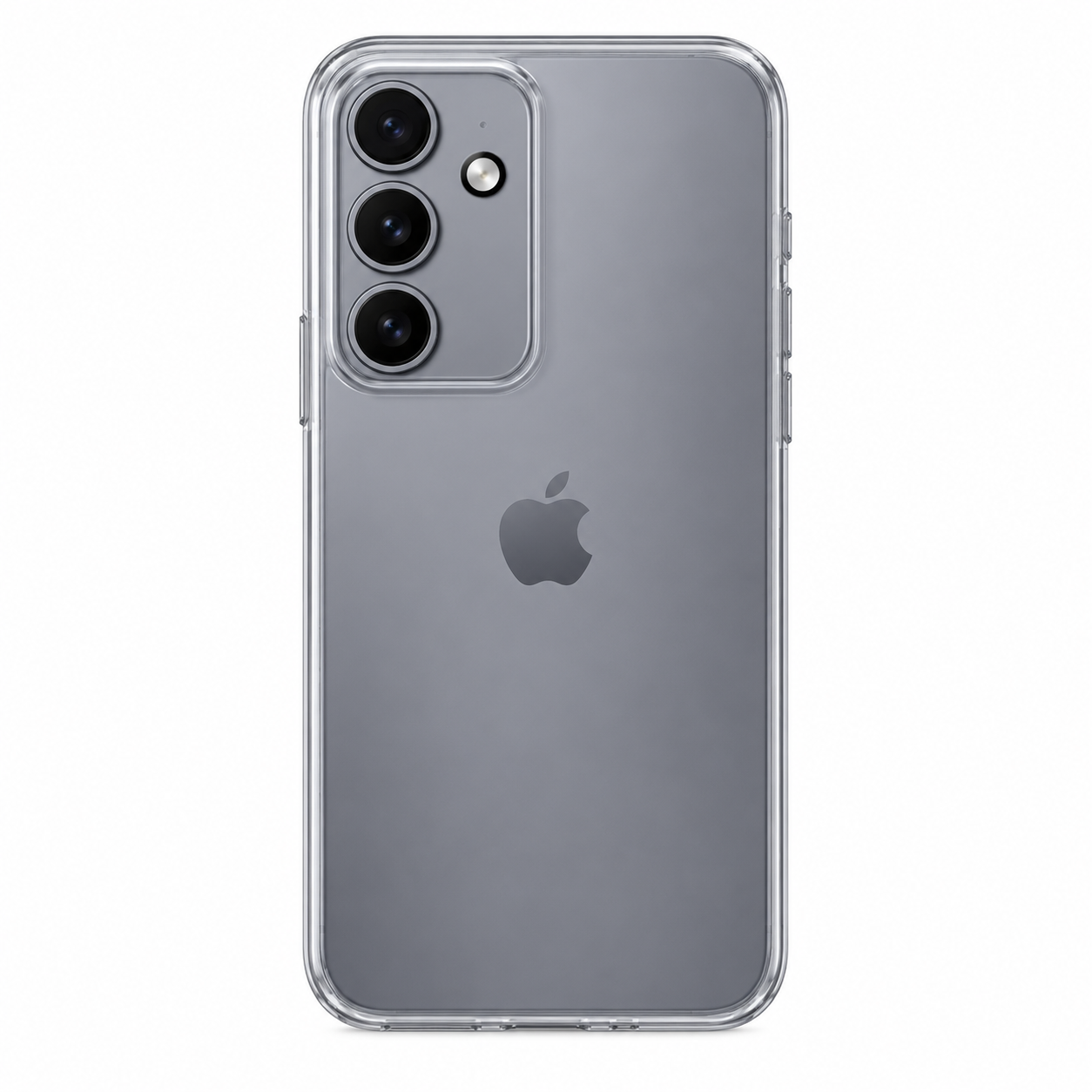 Samsung Clear Ultra-Thin Case – A Series Models