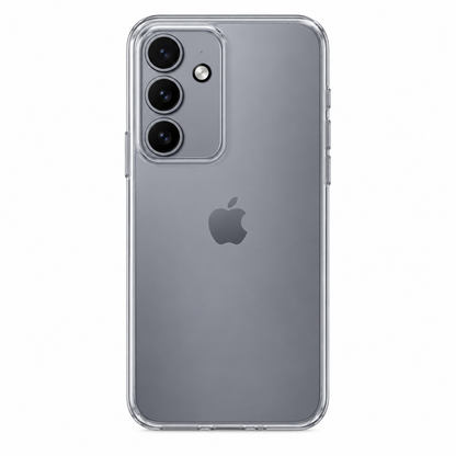 Samsung Clear Ultra-Thin Case – A Series Models