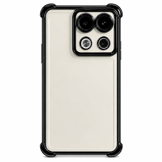 Xiaomi Shockproof Clear Case