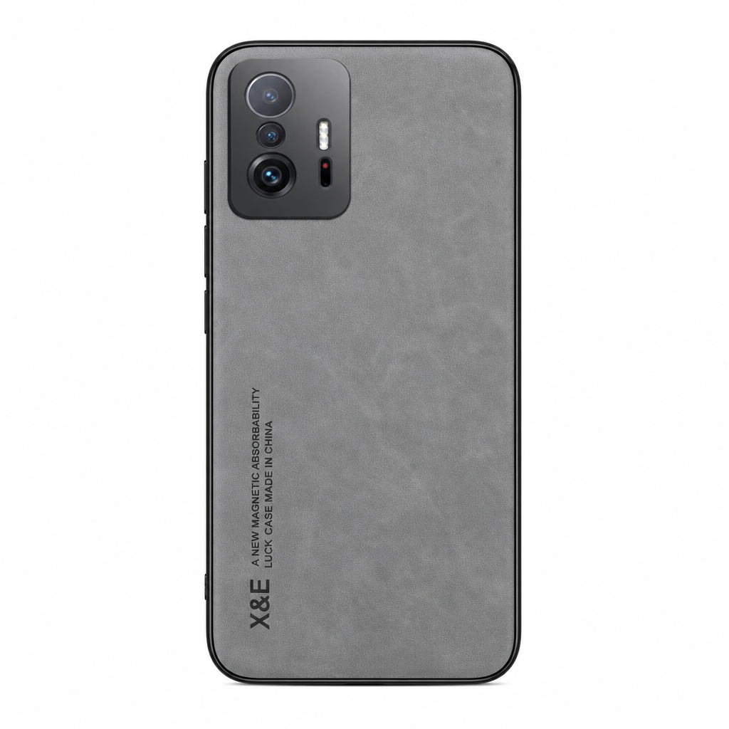 Xiaomi Luxury Leather Case