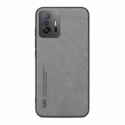 Xiaomi Luxury Leather Case