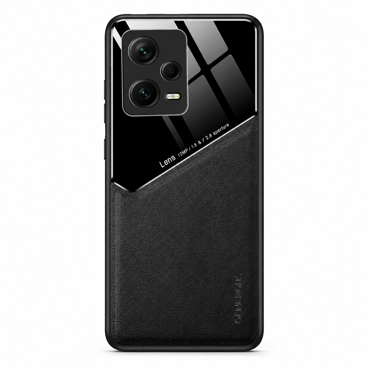 Xiaomi Premium Leather Case