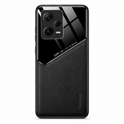 Xiaomi Premium Leather Case