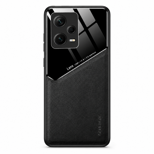 Xiaomi Premium Leather Case