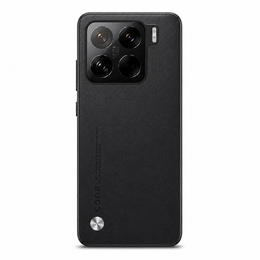 Xiaomi Premium Genuine Leather Case