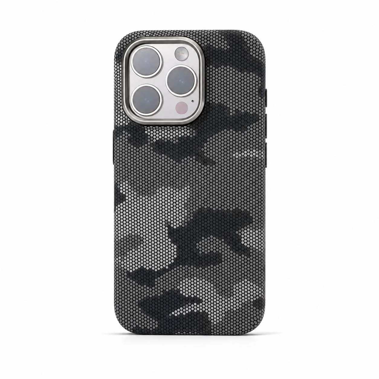 iPhone Camouflage Case